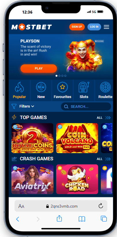 app android